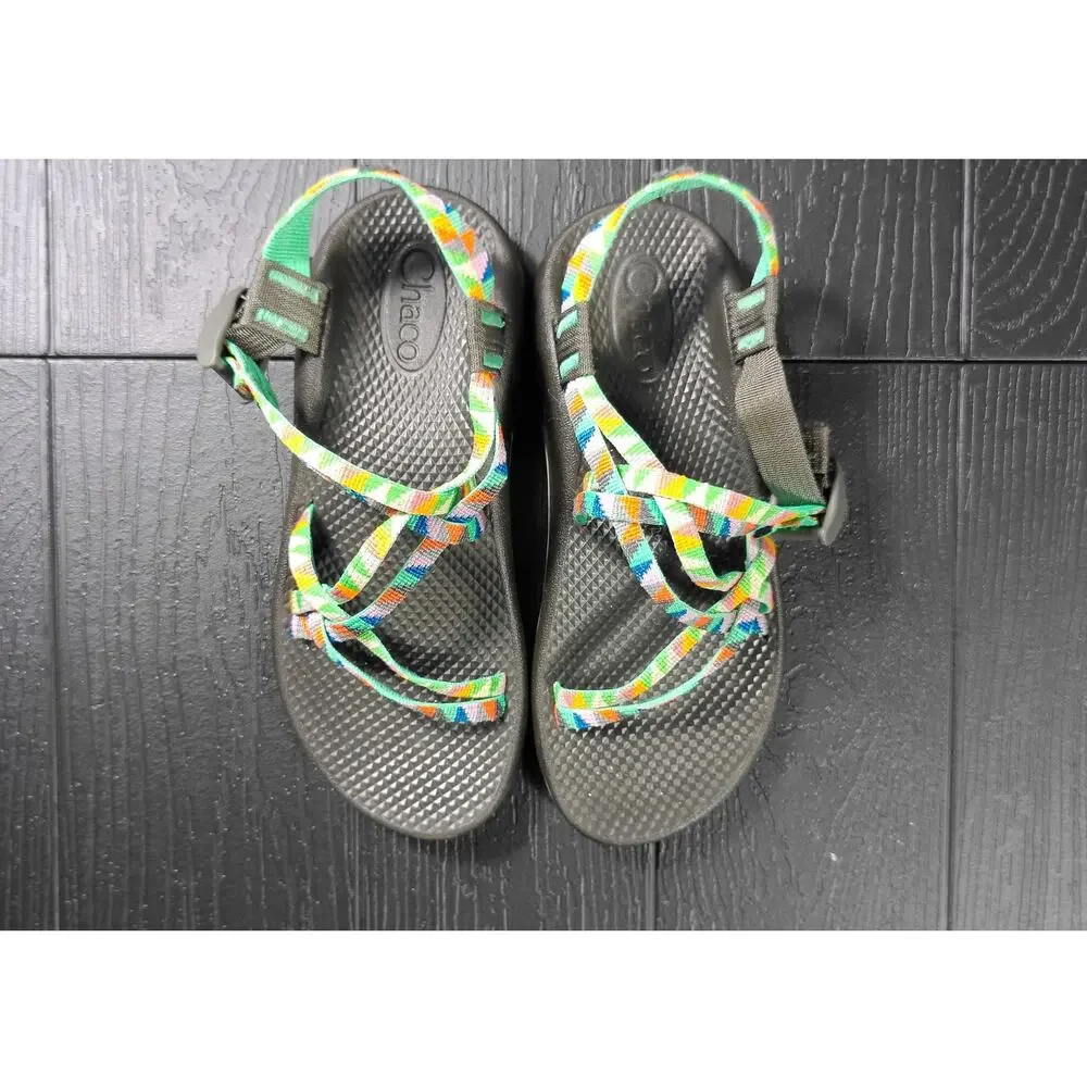 Chaco ZX1 Ecotread Sport Sandal